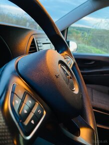 Mercedes PRENAJOM Vito 8 miestne EXTRA Dlhe - 7