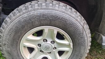 265/70 R16 - 7
