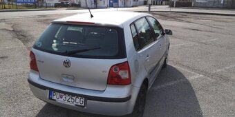 Volkswagen Polo - 7