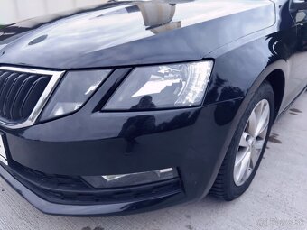 ✅️Škoda octavia 3 facelift✅️ - 7