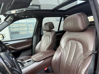 BMW X5 M50d xDrive - 7
