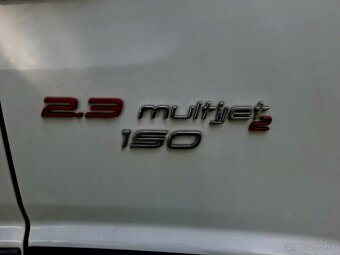 Fiat Ducato 150 2.3 multijet 2 - 7