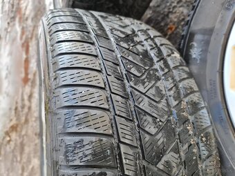 r20" Alu kola originál Mercedes-Benz GLE - 7