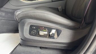 BMW X5 xDrive 50e, FULL VÝBAVA - 7