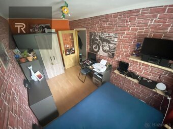 TRNAVA REALITY – trojizbový byt, čiastočná rekonštrukcia, Tr - 7