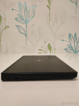 Dell Latitude 5480 i5-7300u/8 Gb RAM//256 Gb SSD - 7