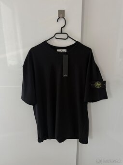 Stone Island trička viac farieb - 7