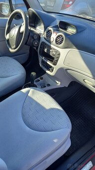 Citroen c3 - 7