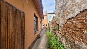 Meštiansky dom v centre mesta na predaj - 7