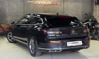 Volkswagen Arteon Shooting Brake 2.0 TDI R-Line DSG - 7