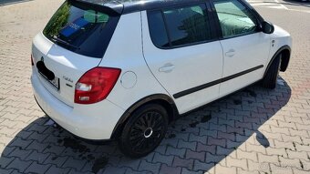 Fabia Monte Carlo 1.2 TSI - 7