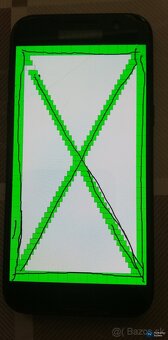 Samsung Galaxy A3 - Android 8.0 - 7