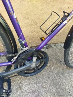 Bicykel vikink - 7
