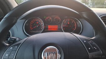 Fiat Bravo 1.6 JTD Multijet - 7