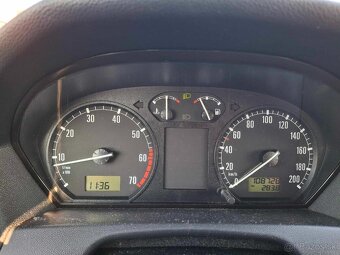ŠKODA Fabia I, 1.2HTP 47kW - 7