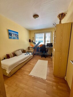 5-izbový byt v Prešove, ktorý ťa prekvapí priestorom, lokali - 7