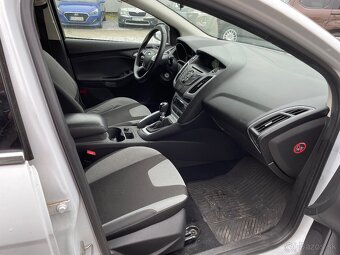 Ford Focus Kombi 1.0 SCTi 125k Trend - 7