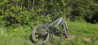 bicykel v dobrom stave - 7