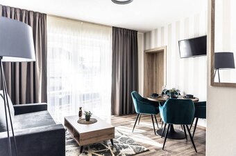Investičný byt v projekte Hotel Demänová Apartments - 7