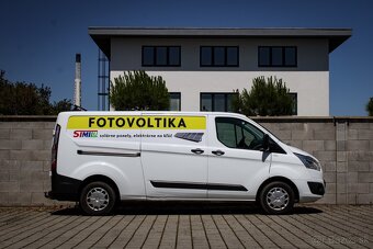 Ford Transit Custom 2.0 TDCi 130 Ambiente L2 T340 - 7