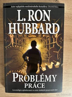 L. Ron Hubbard - 7
