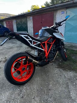 Ktm 1290 super Duke r - 7