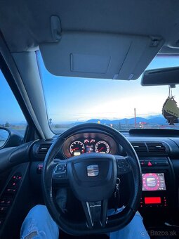 Predám/Vymením Seat Leon Cupra R - 7