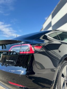Tesla model 3 Long Range 82kWh Dual Motor AWD - 7