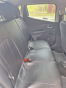 Renault clio 1.2 54 kW 2018 - 7