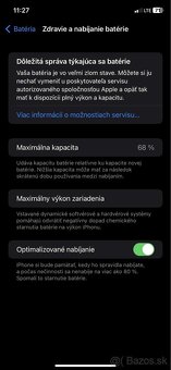 Iphone 11 128 GB White - 7