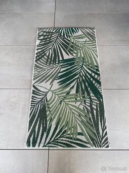 Vonkajší koberec 80x150cm - 7