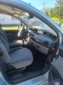 Peugeot 807 2.0 hdi - 7