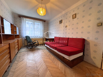 Prémiový 3 izbový tehlový byt, Komárno - 7