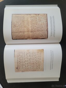 Cyrilské rukopisy z východného Slovenska - Peter Žeňuch - 7