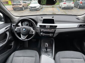 BMW x1 - 7