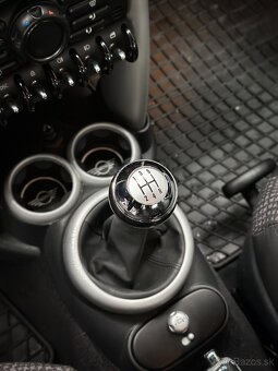 Mini Cooper 1.6 85kw London Street - 7