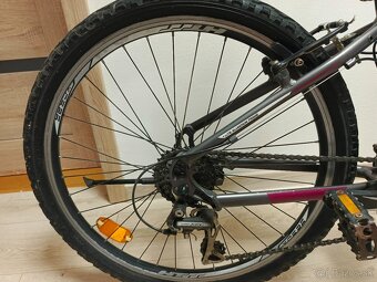 Dámsky bicykel HT JULIE 26" - 7