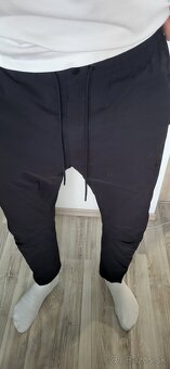 NIKE - pánske nohavice - 7