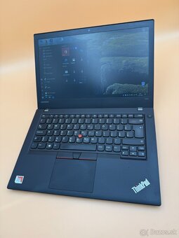 Notebook Lenovo ThinkPad A475, A12, SSD 256 GB, 16 GB RAM - 7