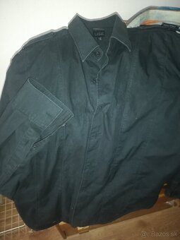 Košele pánske xl - 7