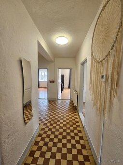 Rodinný dom Prešov - 7