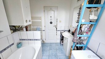 MODERNÝ 3-IZBOVÝ BYT S BALKÓNOM A KRÁSNYM VÝHĽADOM - 7