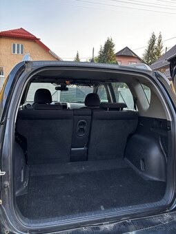TOYOTA RAV4 2.2 D4-D 4x4 - 7