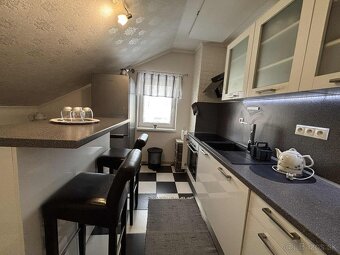 Prenajmem krásny 3 izb byt s parkovaním Čechynce - 7