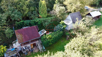 Na predaj chata so záhradou , Dubnica nad Váhom ,Horekončie - 7