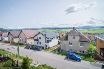Predaj rodinného domu v obci Štrba - 7