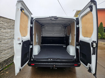 FIAT TALENTO L1H1 - 7