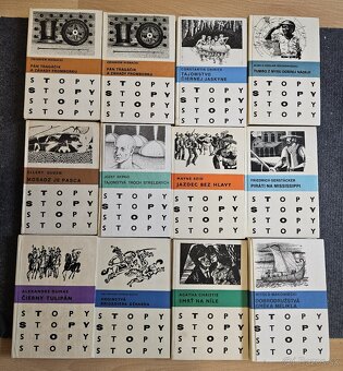 EDICIA STOPY - PREDAM - 7