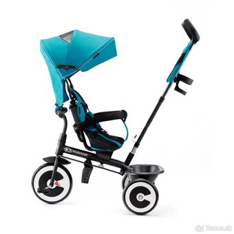 Kinderkraft trojkolka - 7