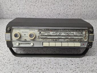 Optalix 》Neywa 》ORION 》COMMANDER 1 》TELEFUNKEN 》Graetz - 7